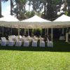 Wedding marquees