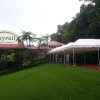 marquee hire